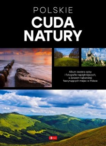 POLSKIE CUDA NATURY