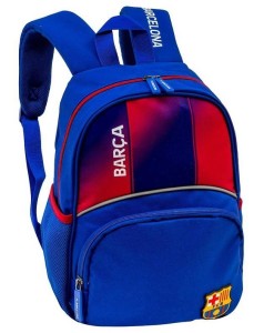 PLECACZEK FC BARCELONA YOUNG ASTRA