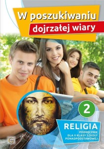 Religia 2 W poszukiwaniu dojrzałej wiary GAUDIUM, używany kat. A