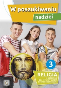  Religia 3 W poszukiwaniu nadziei GAUDIUM, używany kat. A
