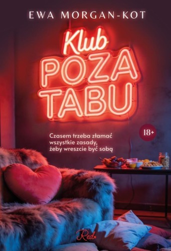 Klub Poza Tabu, Ewa Morgan-Kot