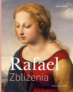 ZBLIŻENIA.RAFAEL, STEFANO ZUFFI