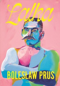 LALKA, BOLESŁAW PRUS