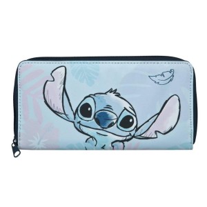 PORTFEL ZAMYKANY NA SUWAK STITCH