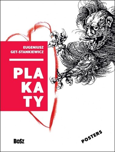 Get-Stankiewicz. Plakaty, Dorota Folga-Januszewska