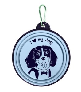 MISKA DLA PSIARZY - I LOVE MY DOG