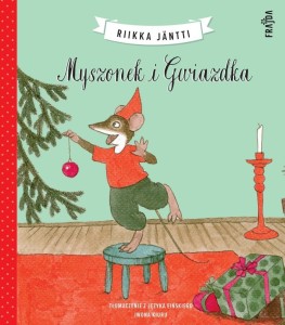 MYSZONEK T.4 MYSZONEK I GWIAZDKA W.2