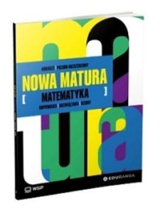 NOWA MATURA MATEMATYKA ARKUSZE MATURALNE ZR