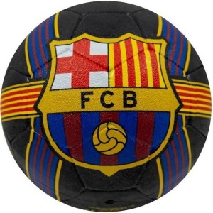 PIŁKA NOŻNA FC BARCELONA STREETBALL BLAUGRANA