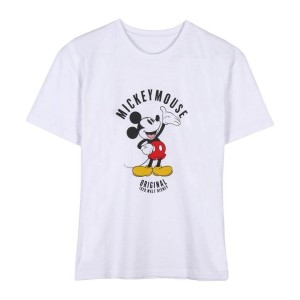 T-SHIRT MYSZKA MICKEY ROZM. XS