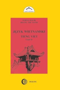 JĘZYK WIETNAMSKI CZĘŚĆ II TIENG VIET