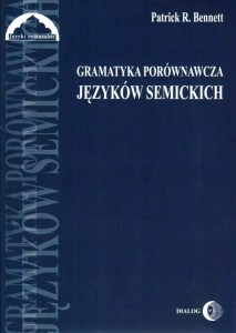 GRAMATYKA PORÓWNAWCZA JĘZYKÓW SEMICKICH