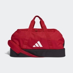 TORBA SPORTOWA ADIDAS TIRO LEAGUE CZERWONA 51,5L