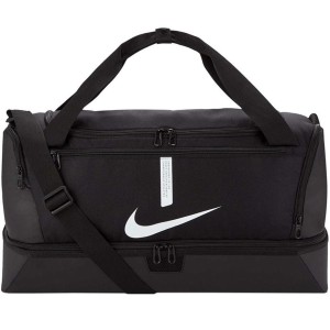 TORBA SPORTOWA NIKE ACADEMY CZARNA 37L