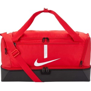TORBA SPORTOWA NIKE ACADEMY CZERWONA 37L
