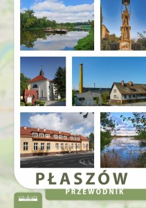 PŁASZÓW. PRZEWODNIK, PRACA ZBIOROWA