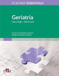 GERIATRIA, K. HAGER, O. KRAUSE