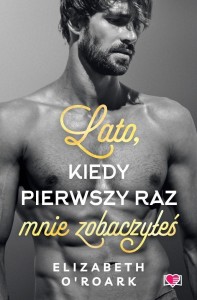 PEWNEGO LATA T.5 LATO, KIEDY PIERWSZY RAZ...