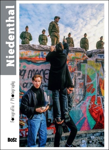 Niedenthal. Fotografia, Rafał Olbiński