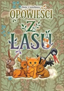 OPOWIEŚCI O CZTERECH PORACH ROKU KOLOROWANKA Z.3