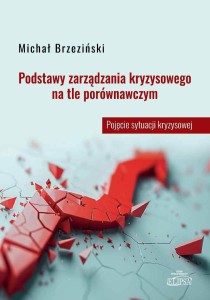 PODSTAWY ZARZĄDZANIA KRYZYSOWEGO...