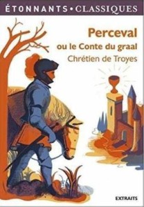 PERCEVAL OU LE CONTE DU GRAAL