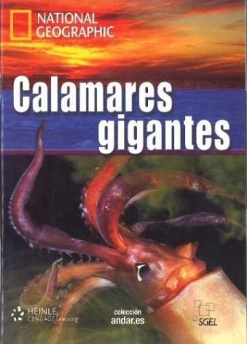 Calamares gigantes C1, praca zbiorowa
