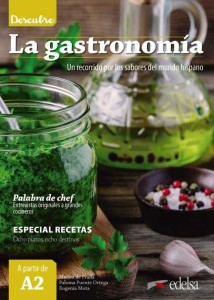DESCUBRE LA GASTRONOMIA, PRACA ZBIOROWA