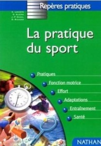 REPERES PRATIQUES PRATIQUE DU SPORT