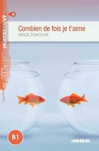 Combine De Fois Je T'aime B1, Joncour