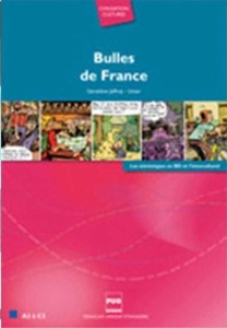 BULLES DE FRANCE, PRACA ZBIOROWA