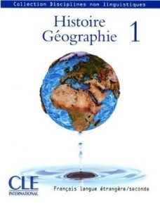 HISTOIRE GEOGRAPHIE 1