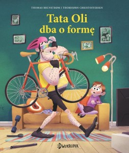 TATA OLI DBA O FORMĘ