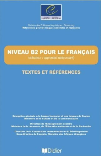 Modes d'emploi, Jean-Claude Beacco