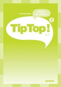 TIP TOP 2 A1.2 PRZEWODNIK METODYCZNY
