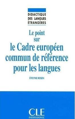 Cadre europeen commun de reference pour les...