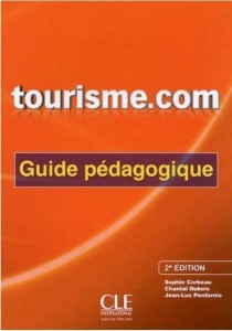 TOURISME.COM 2ED PRZEWODNIK METODYCZNY