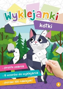 WYKLEJANKI. KOTKI, PRACA ZBIOROWA