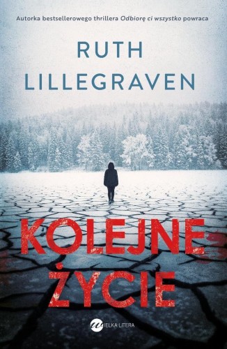 Kolejne życie, Ruth Lillegraven
