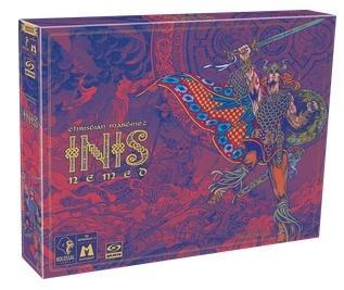 Inis: Nemed, GALAKTA