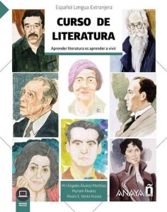 CURSO DE LITERATURA B2 PODRĘCZNIK, PRACA ZBIOROWA