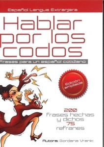 HABLAR POR LOS CODOS ED. 2016, PRACA ZBIOROWA