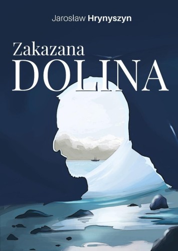 Zakazana Dolina, Jarosław Hrynyszyn