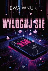 WYLOGUJ SIĘ, EWA WNUK