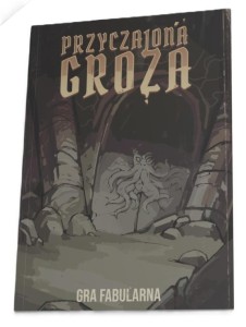 PRZYCZAJONA GROZA, HENGAL