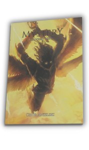 MYSTERY: CHÓR ANIELSKI, HENGAL