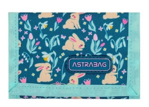 PORTFELIK CANDY BUNNY ASTRA