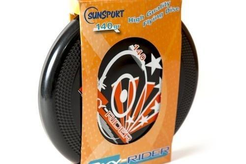 Dysk do rzucania 140g, Tactic