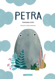PETRA, MARIANNA COPPO