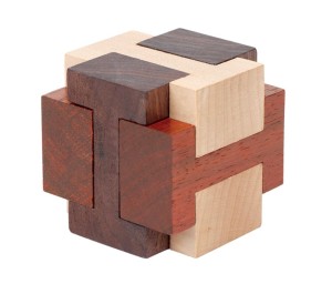 ŁAMIGŁÓWKA VIP - SIXI CUBE, G3